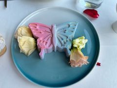 -量子制造·元创意料理(李公堤店)