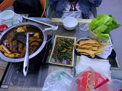 -柳州人田螺鸭脚煲(农院路1店)