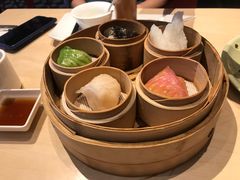 -避风塘(百联东郊店)
