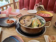 -松野谷·寿喜烧自助(华联顺义金街购物中心店)