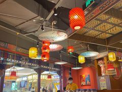 大堂-童姥阁北京烤鸭(天虹店)