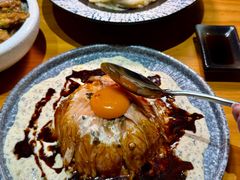 -福匠日本料理(人民路店)