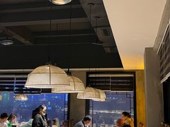 -嫩芽·重庆菜馆(十八梯露台观景店)
