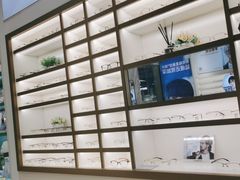 -宝岛眼镜·星创视光中心(金桥店)