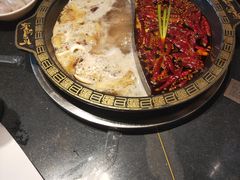 -纸盐河码头火锅(十八梯店)
