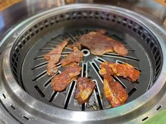 -玄希浪漫厨房·韩料烤肉(湖滨银泰in77店)