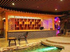-善水温泉·汗蒸·SPA·生活会馆(桑田路店)