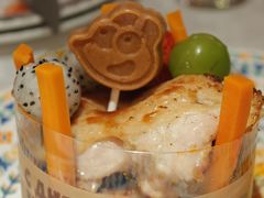 -俄士厨房(环球港店)