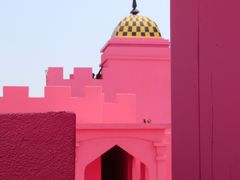 -漳州滨海火山岛自然生态风景区