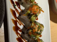-德川家日本料理(中关村寰太大厦店)