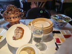 -四季民福烤鸭店(前门大栅栏店)