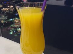 -颐云阁云顶铁板烧(南昌瑞颐大酒店)