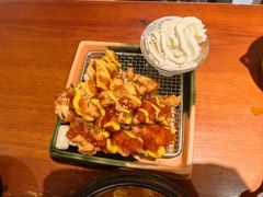 -鑫日千里马朝鲜族小馆(总店)