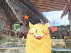 -海南槟榔谷黎苗文化旅游区