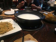 -渔米粥(罗湖店)