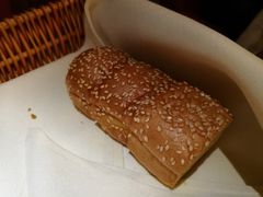 餐前面包-西堤厚牛排(王府井店)