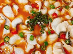 -青花椒花椒鱼(合生汇店)