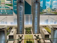 -大连市规划展示中心