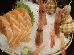 -鲤·鮨KOISUSHI