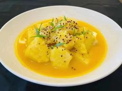 -味莊·青岛菜(云霄路店)