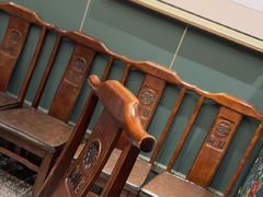 -唐山宴百姓府邸院落中餐