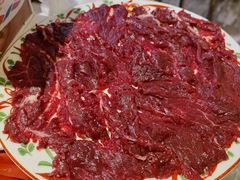 爽口嫩肉-汕头八合里海记牛肉店(清河店)