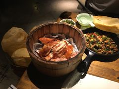 -胡桃里音乐酒馆(曲江店)