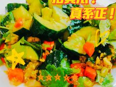 -老刘生态大鱼坊铁锅炖鱼(赛马场店)