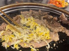 -杨小佳·齐齐哈尔烤肉·烤串(广州店)
