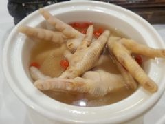 -顺德人家食府(黄金广场店)