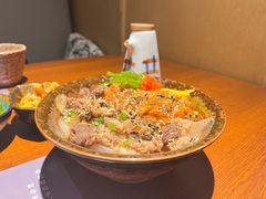 -林妈妈村·日式料理(宝山龙湖天街店)