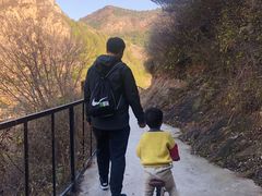 -仙居谷风景区
