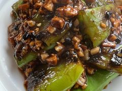虎皮尖椒-友谊餐馆(永安路店)