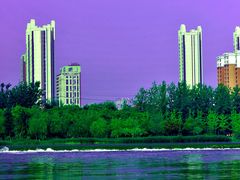 -永定河休闲森林公园