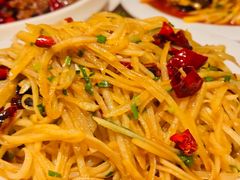 -小天府川菜馆(魏公村店)