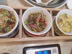 -船梆煮•蒸汽海鲜·炉火烤肉(五四广场店)