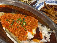 -回家吃饭·地道南昌菜(建德观总店)