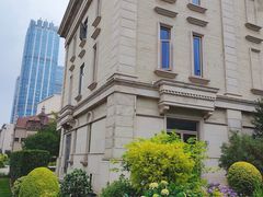 -常熟路(地铁站)