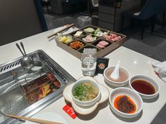 -海底捞火锅(长宁路龙之梦店)