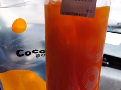 -CoCo都可(新太阳宫店)