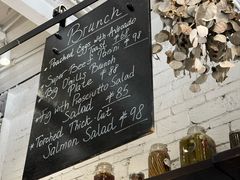 -O'mills Sourdough Bakery&Bistro(永嘉路店)