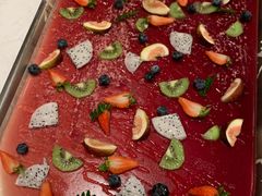 -万达文华酒店·48F云端窗景美食汇自助餐厅