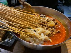 -付小姐在成都(五道口店)