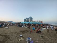 -汕头中海黄金海岸水上乐园
