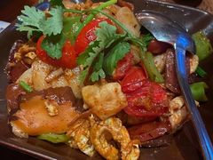 -花马天堂云南餐厅 Lost Heaven(高邮路店)