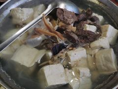 永安煨豆腐-燕江楼(燕东店)