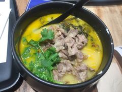 -和府捞面(东直门银座店)