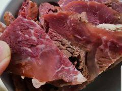 -刘纪孝腊牛羊肉(北广济街店)
