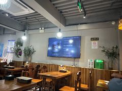 -壹块捌烧烤(灯市口店)