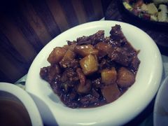 -华春餐馆(鱼山路店)